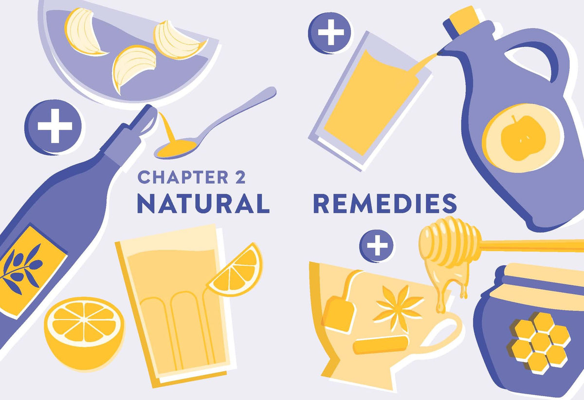 Cupboard Heroes: Natural remedies, clean beauty and green cleaning with eight miracle ingredients
