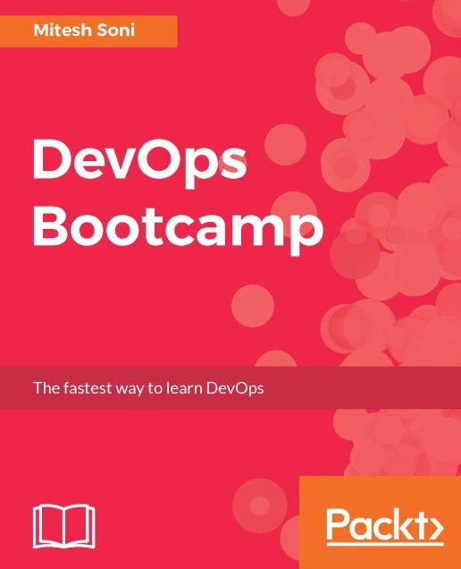 DevOps Bootcamp: The fastest way to learn DevOps