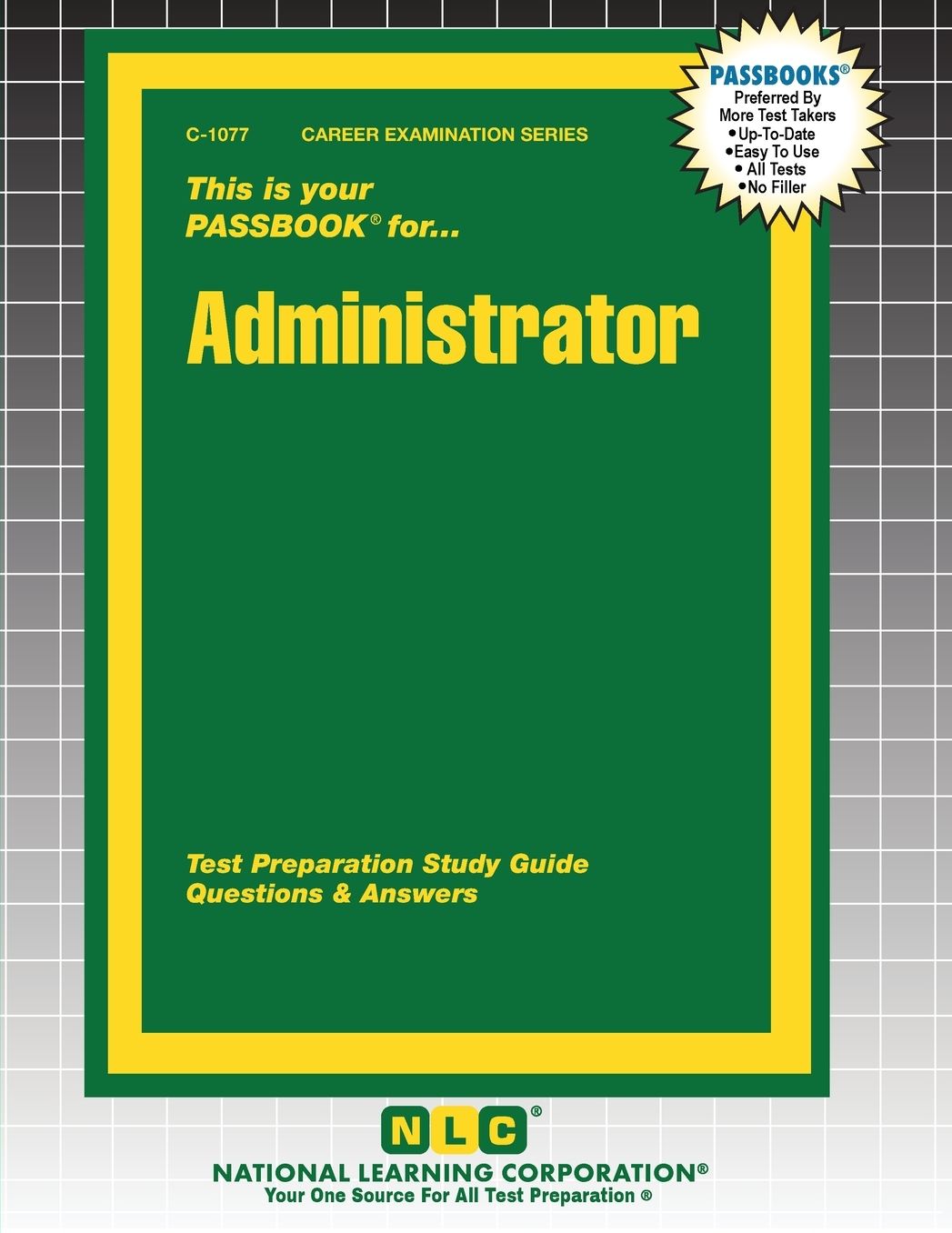 Administrator
