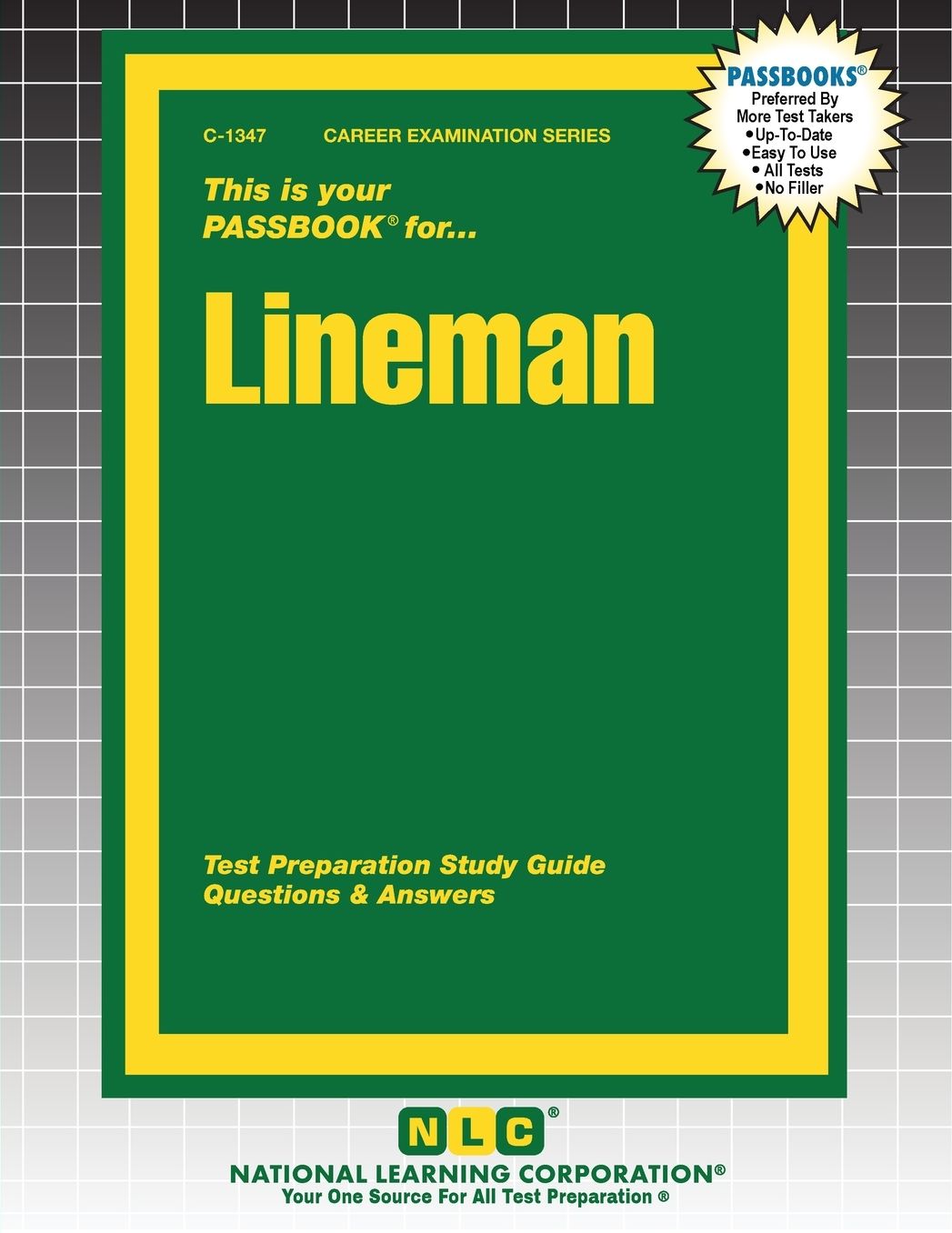 Lineman