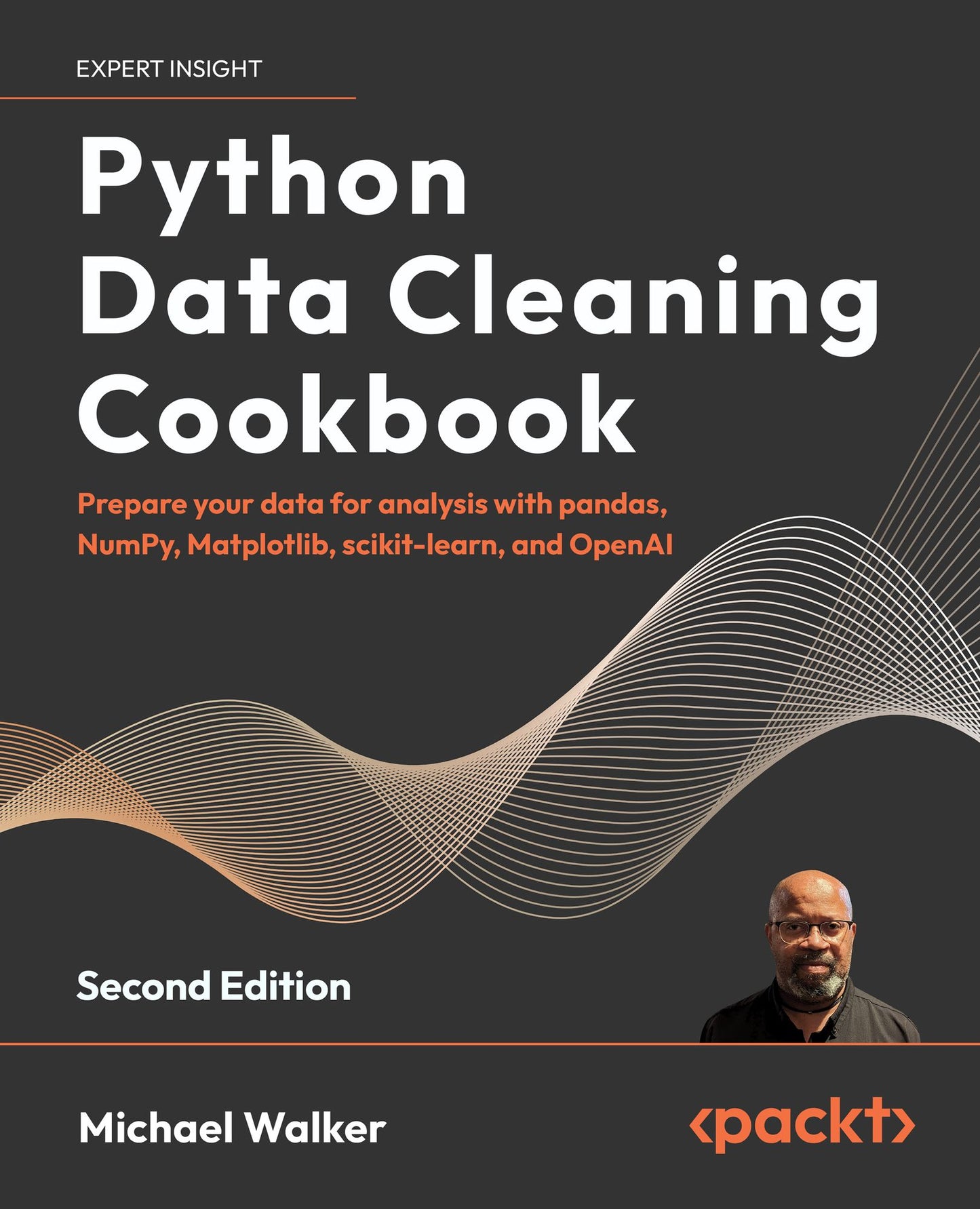 Python Data Cleaning Cookbook - Second Edition: Prepare your data for analysis with pandas, NumPy, Matplotlib, scikit-learn, and OpenAI