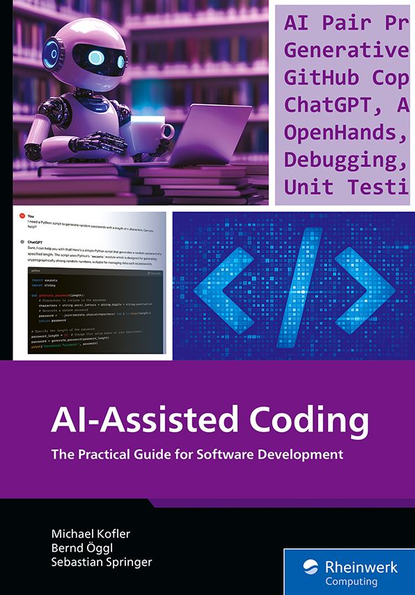 AI-Assisted Coding: Enhancing Programming with AI Tools and Techniques