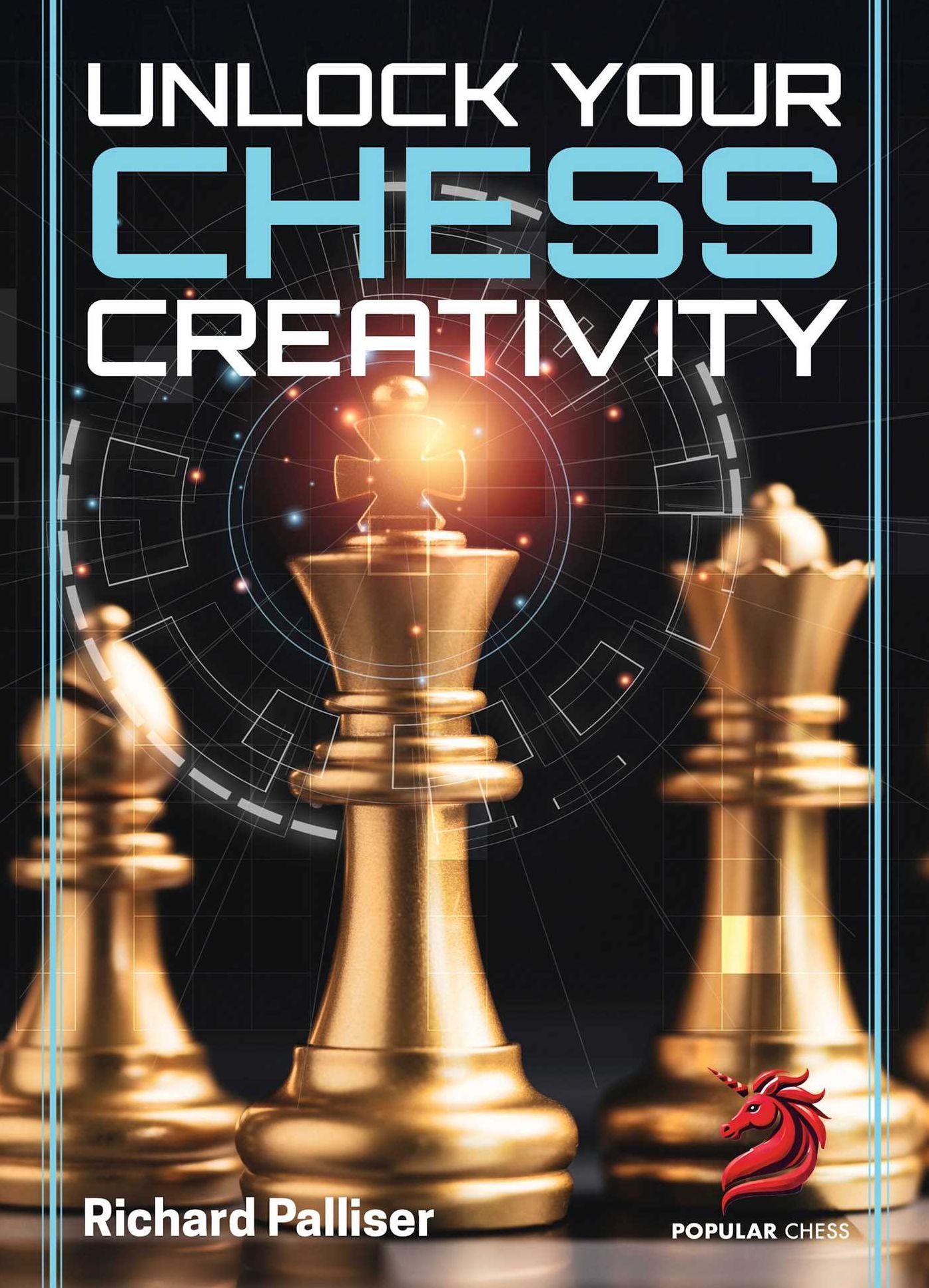 Unlock Your Chess Creativity
