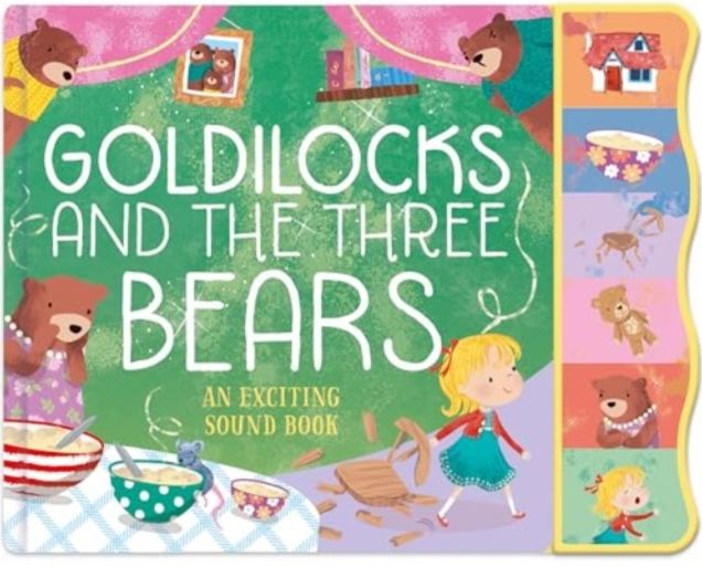 Goldilocks and the Three Bears