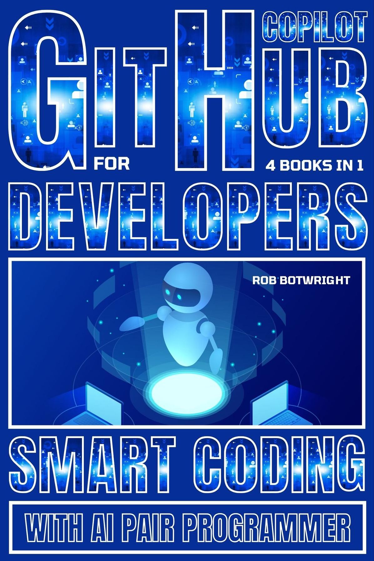 Github Copilot For Developers: Smart Coding With AI Pair Programmer