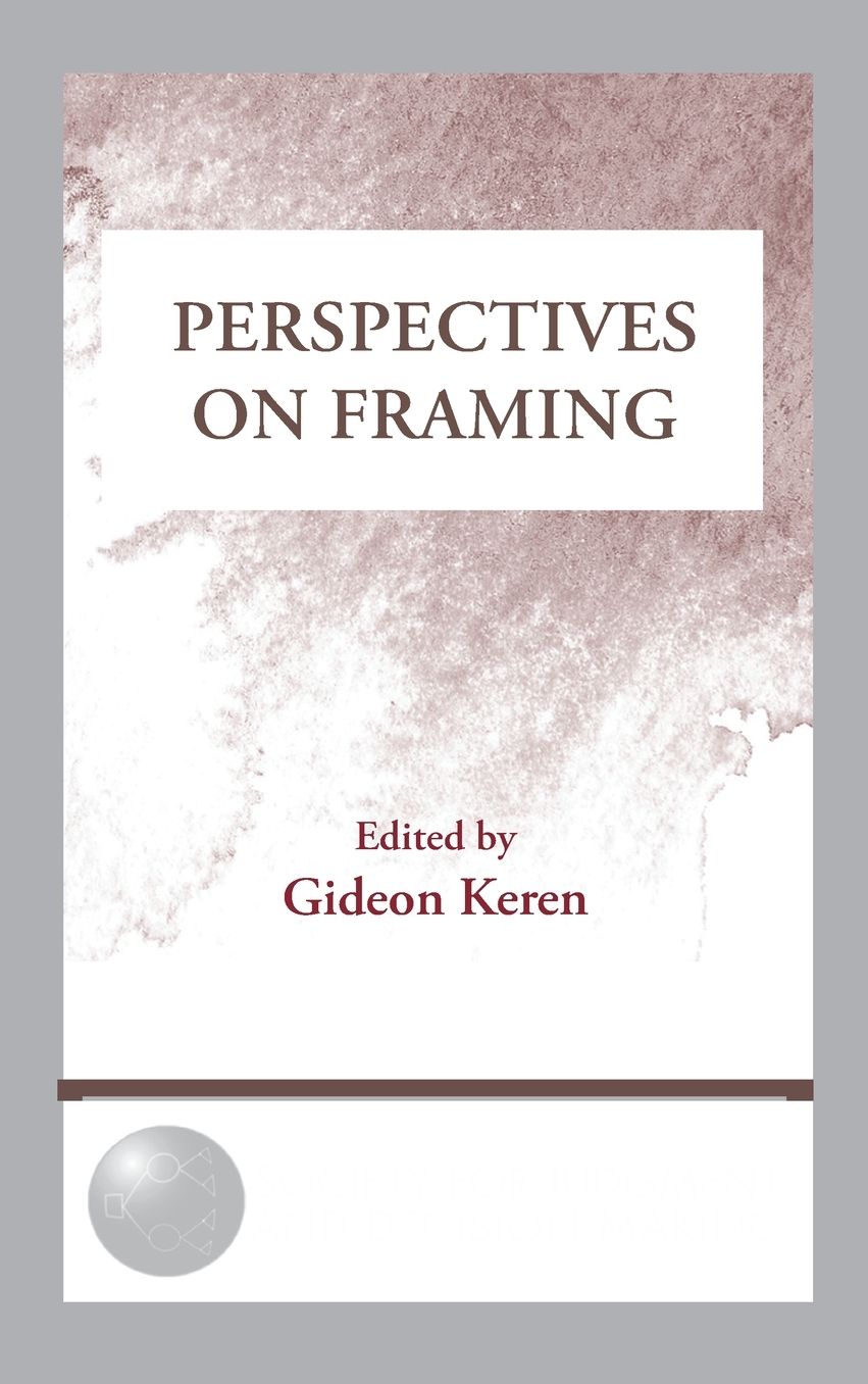 Perspectives on Framing