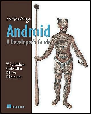 Unlocking Android