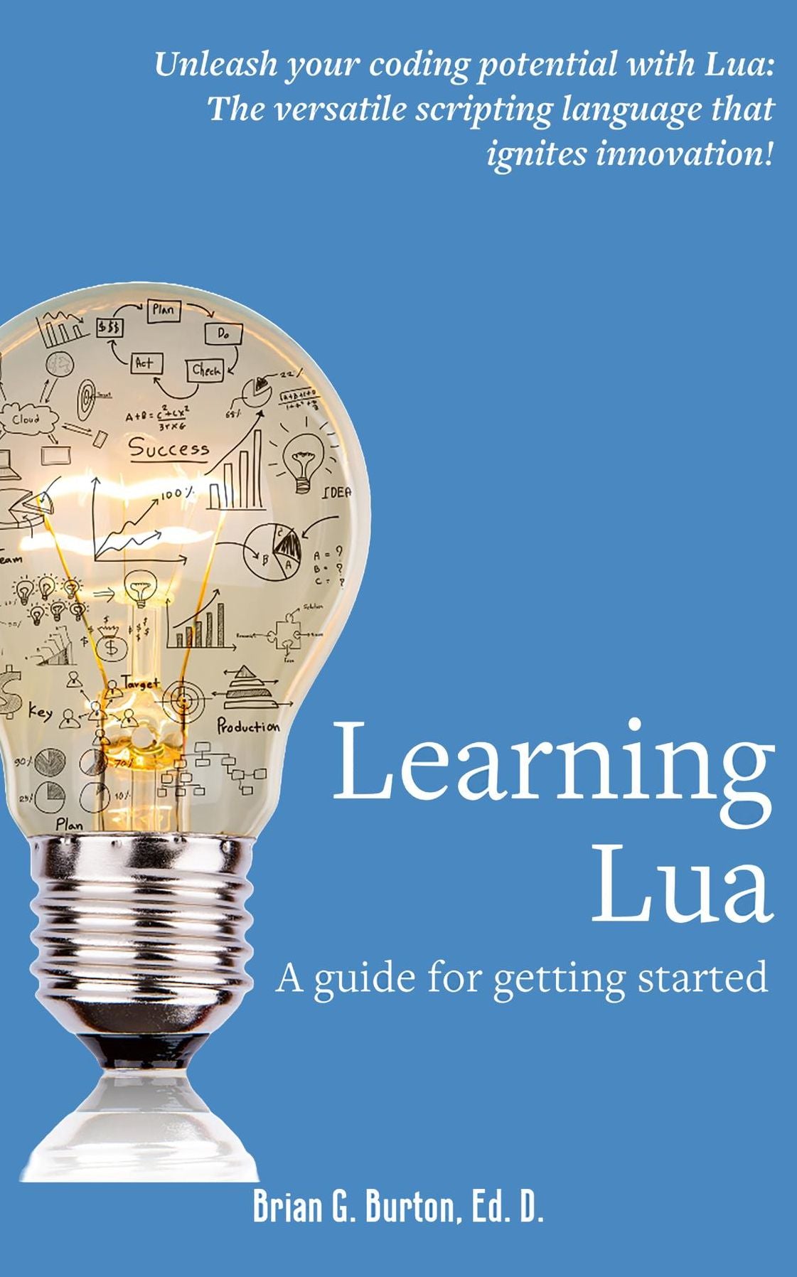 Learning Lua