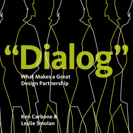 "Dialog": What Makes a Great Design Partnership