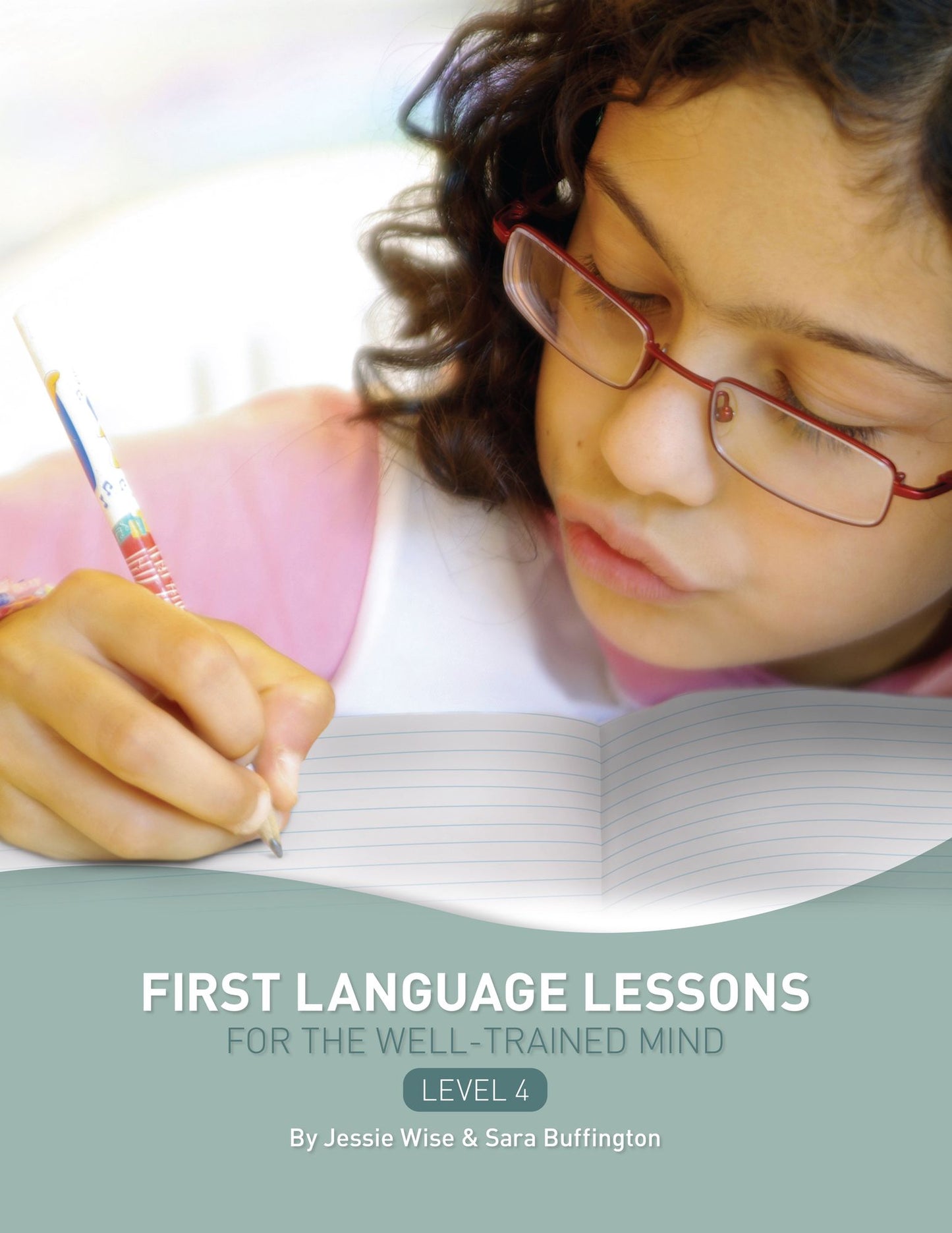 First Language Lessons Level 4: Instructor Guide