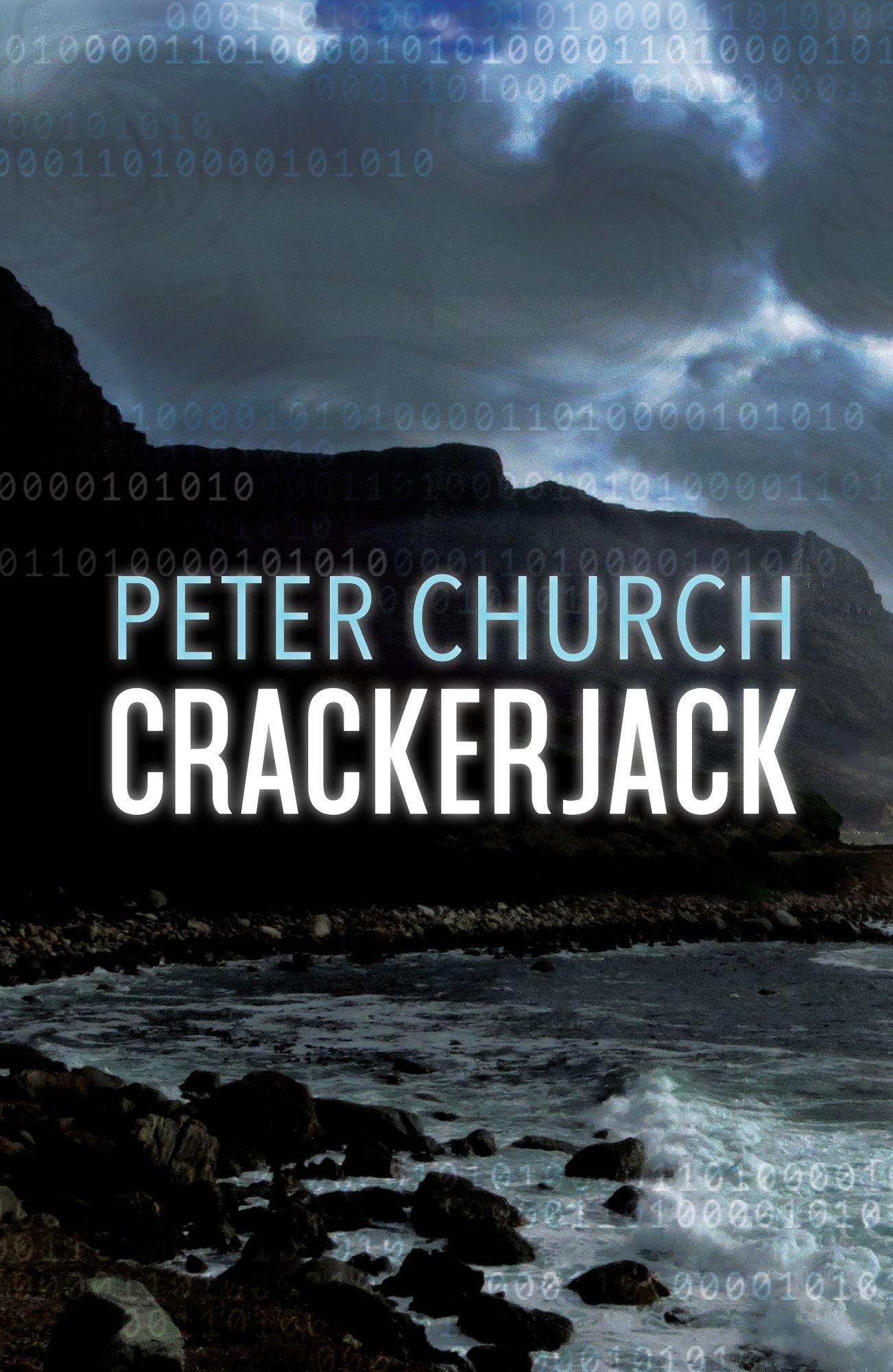 Crackerjack