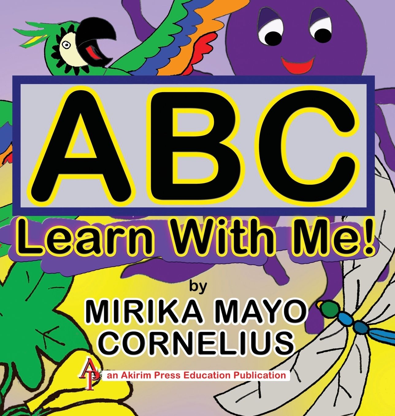 ABC Learn With Me!