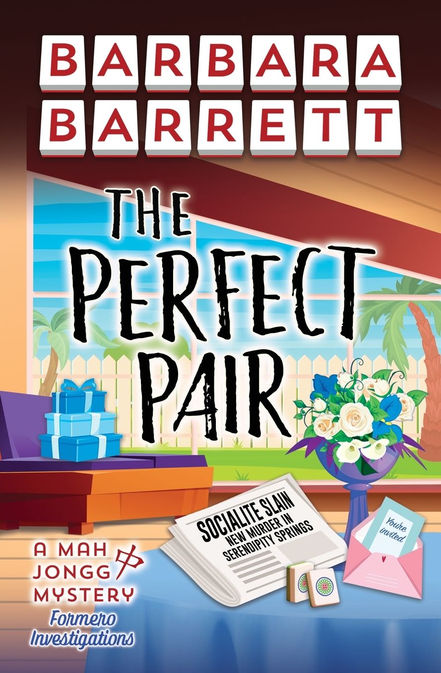 The Perfect Pair