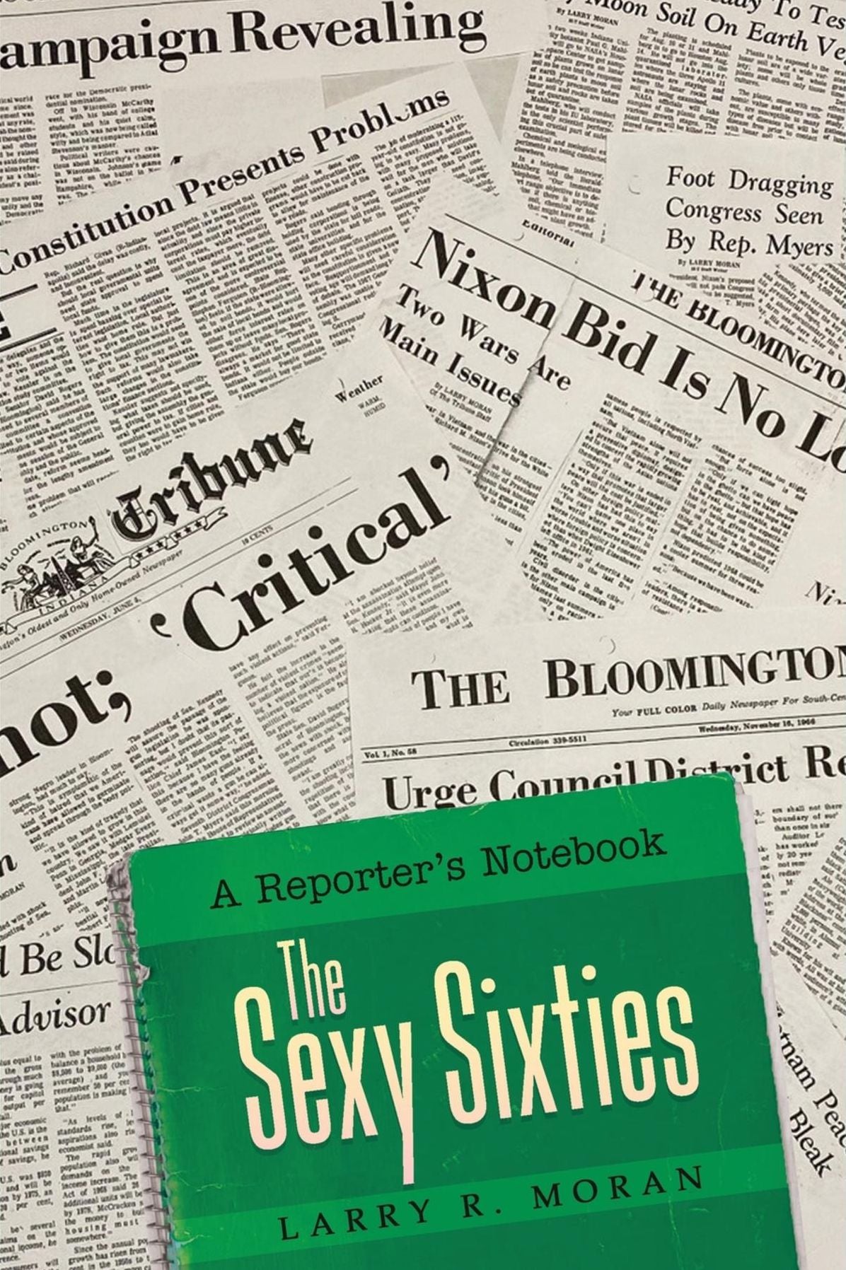 Reporter's Notebook: The Sexy Sixties