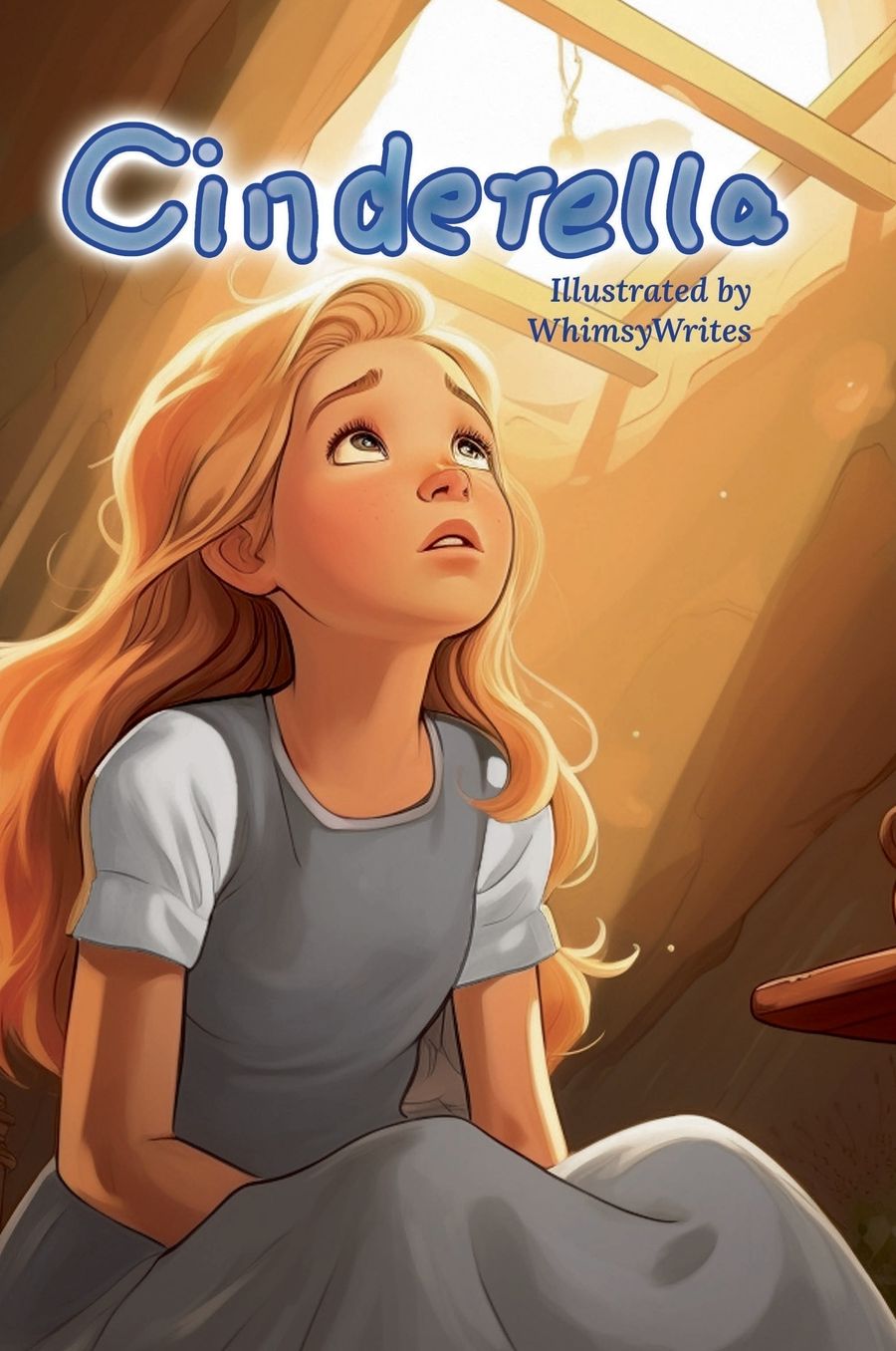 Cinderella