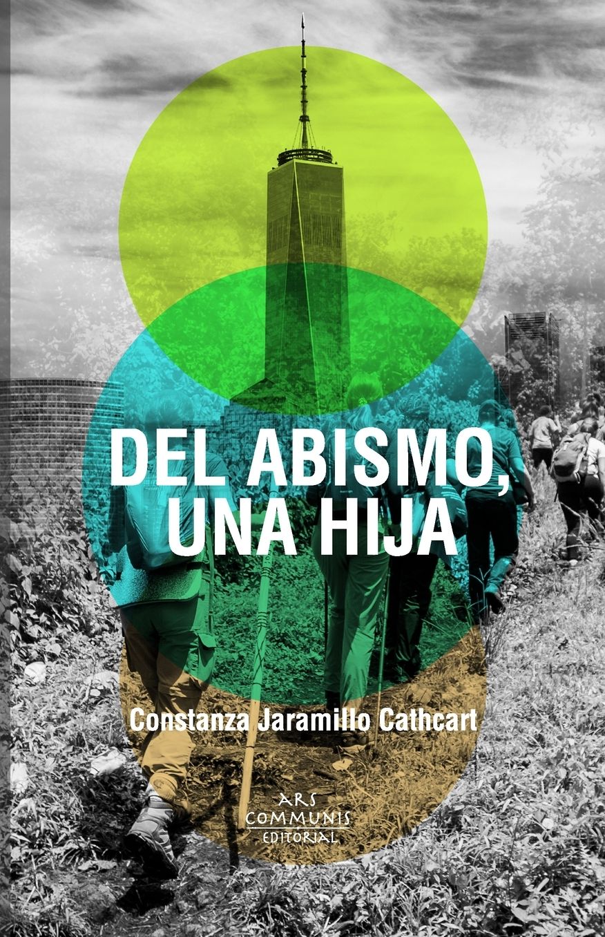 Del abismo, una hija