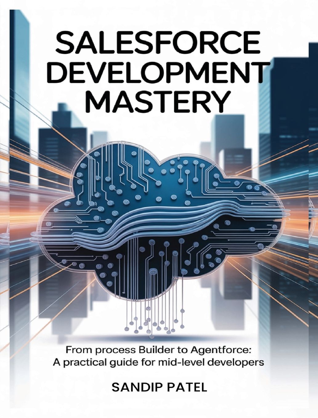 Salesforce Development Mastery