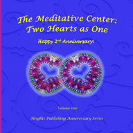 Happy 2nd Anniversary! Two Hearts as One Volume One: Anniversary gifts for her, for him, for couple, anniversary rings, in Women’s Fashion, in Novelty