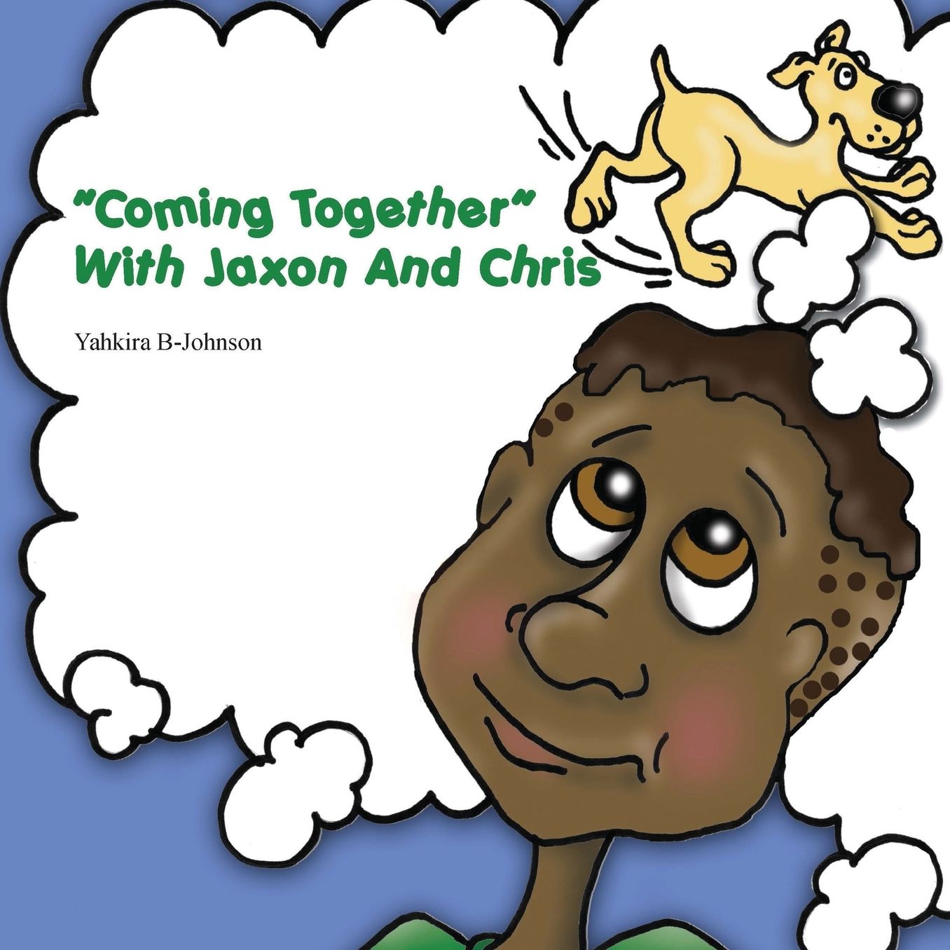 "Coming Together" With Jaxon And Chris