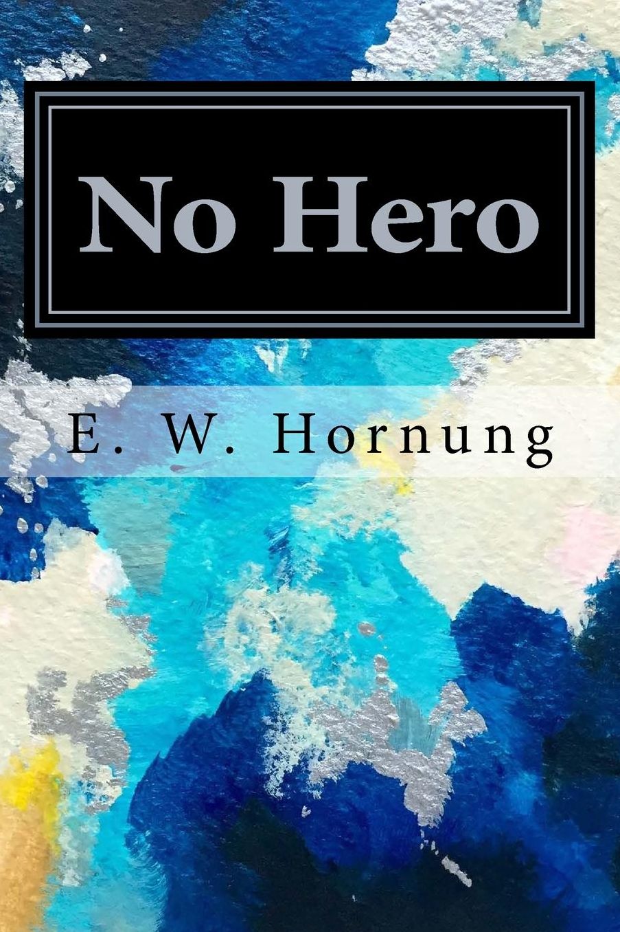 No Hero