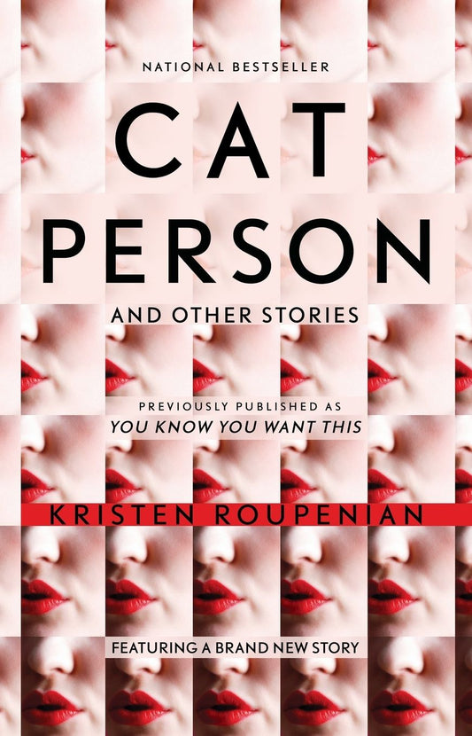 "Cat Person" and Other Stories