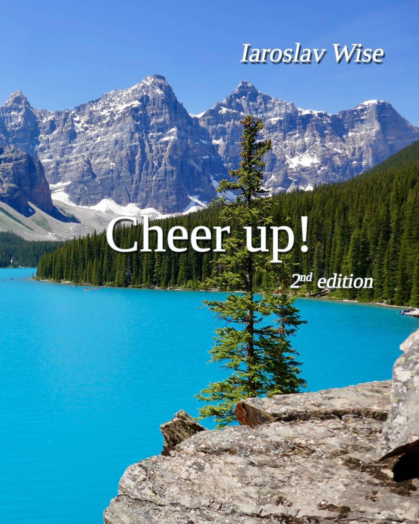Cheer up!