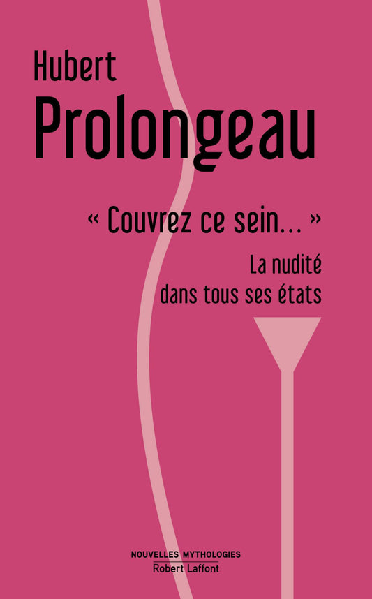 " Couvrez ce sein... "