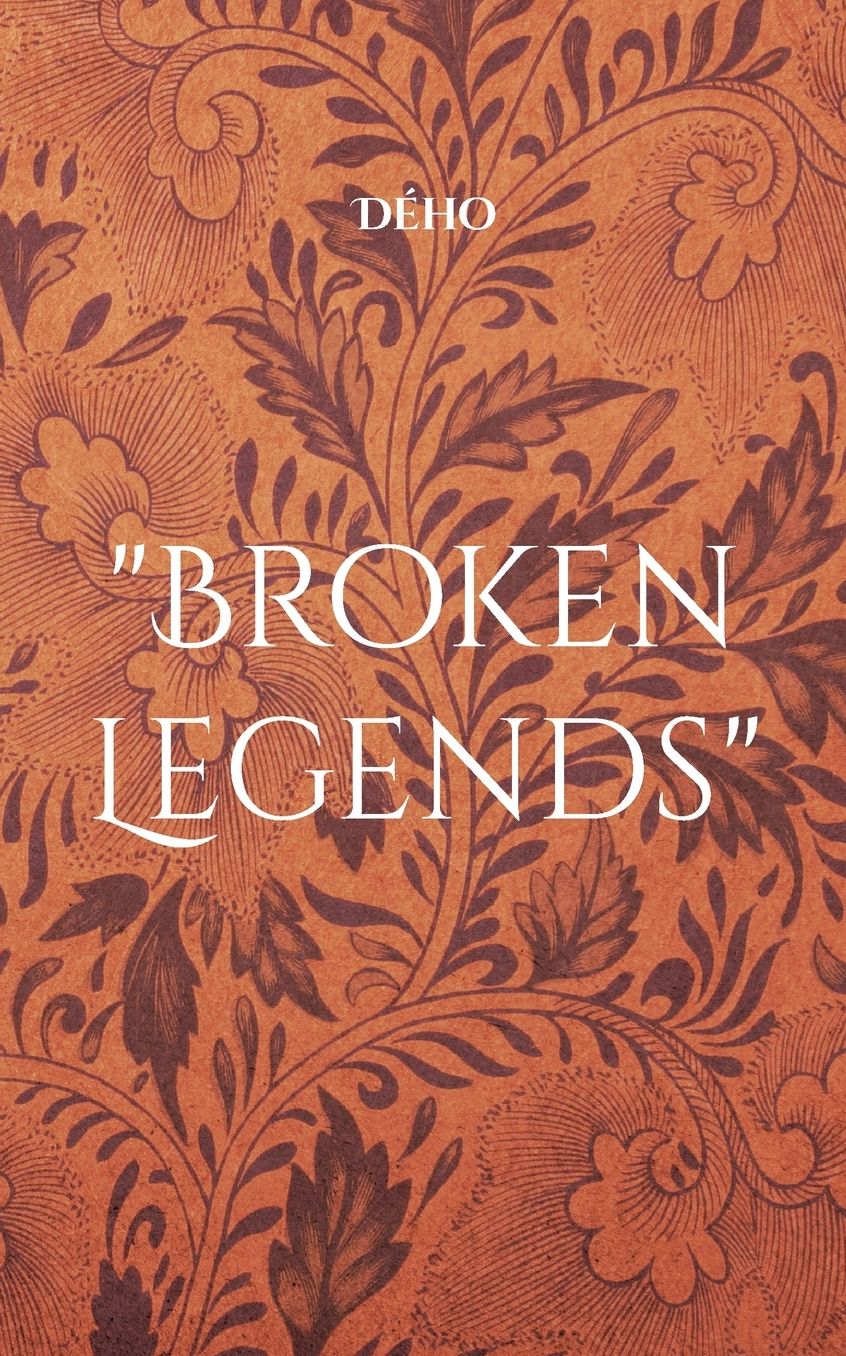 "Broken Legends": Une nuit avec eux ...