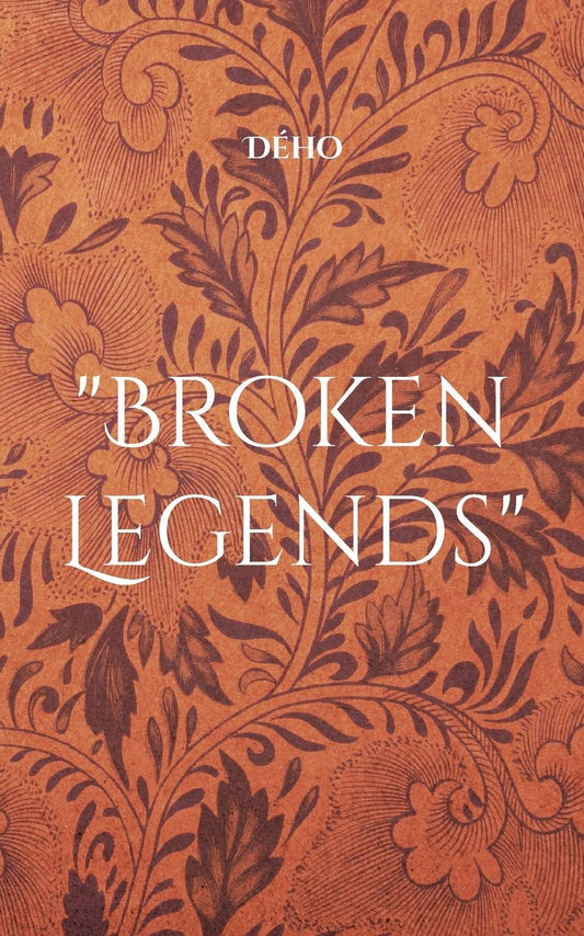 "Broken Legends": Une nuit avec eux ...