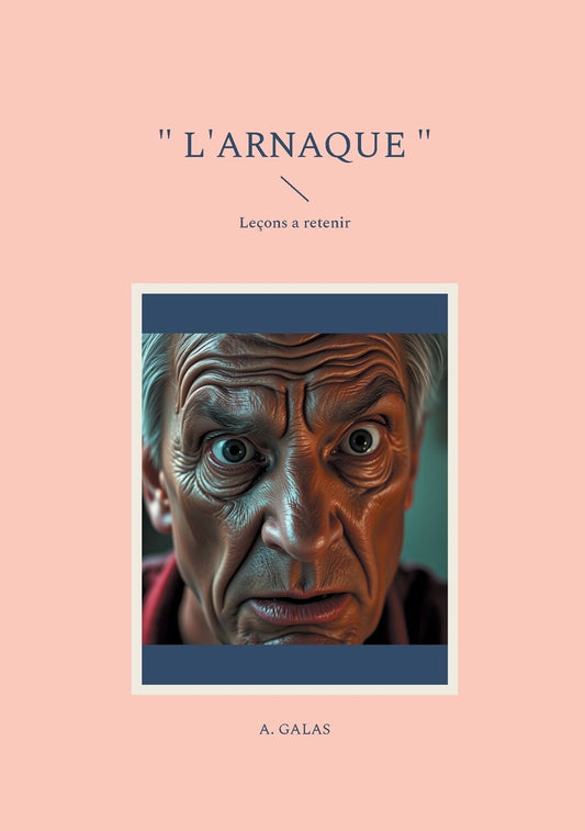" L'arnaque ": Leï¿½ons a retenir