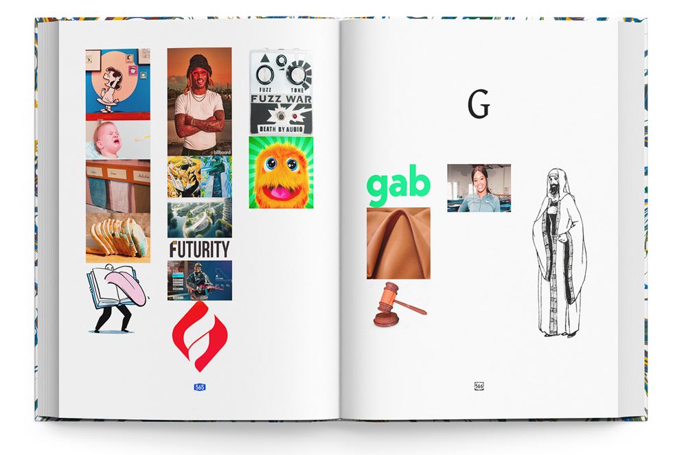 Google, Volume 2