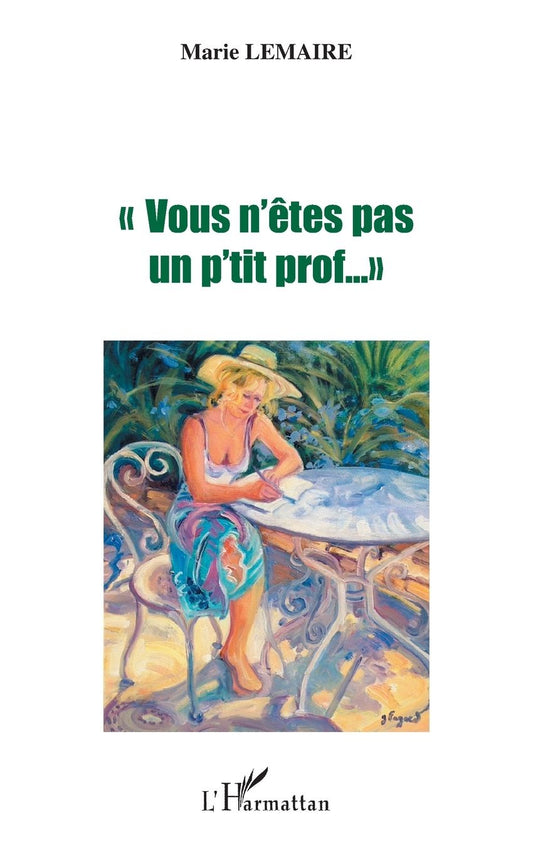 " Vous n'ï¿½