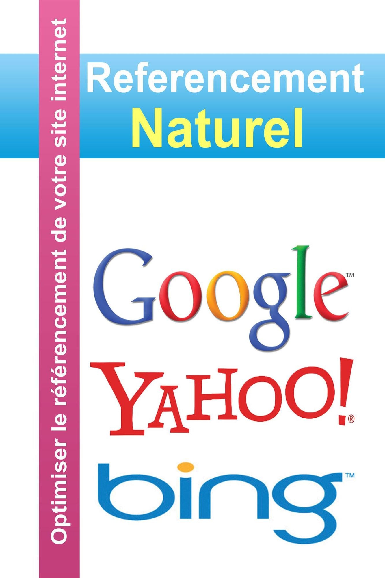 Referencement Naturel