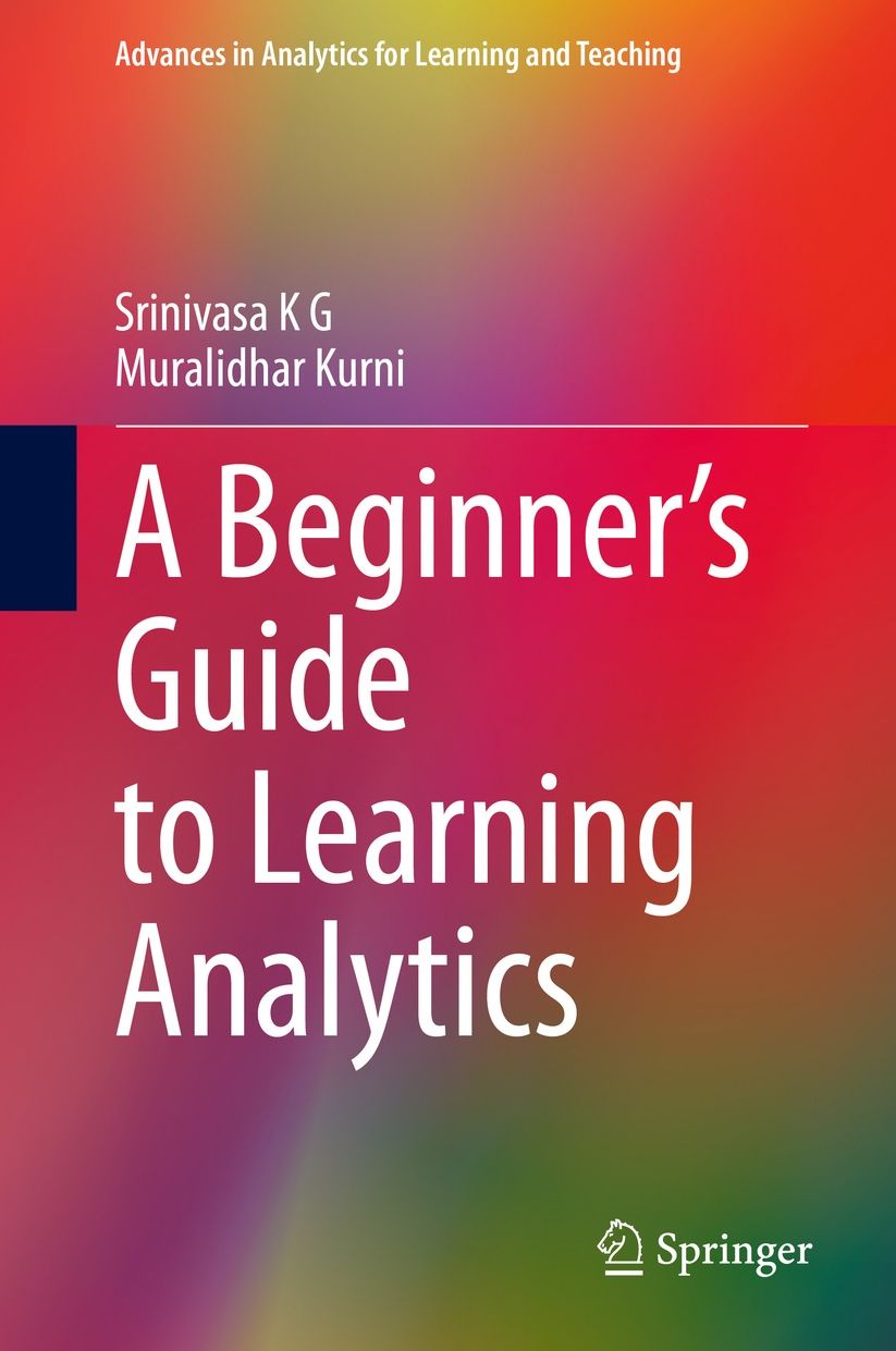 A Beginner's Guide to Learning Analytics