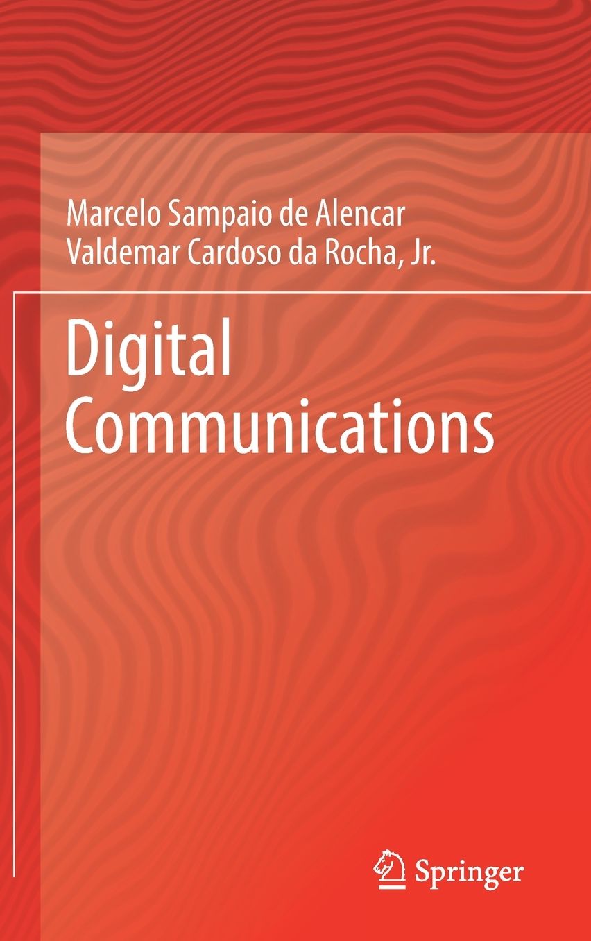 Digital Communications
