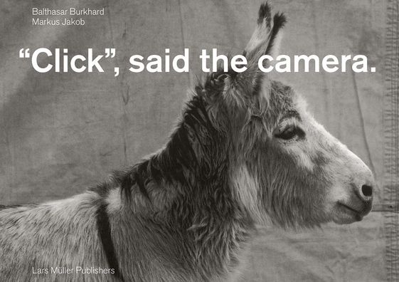 "Click", Said the Camera