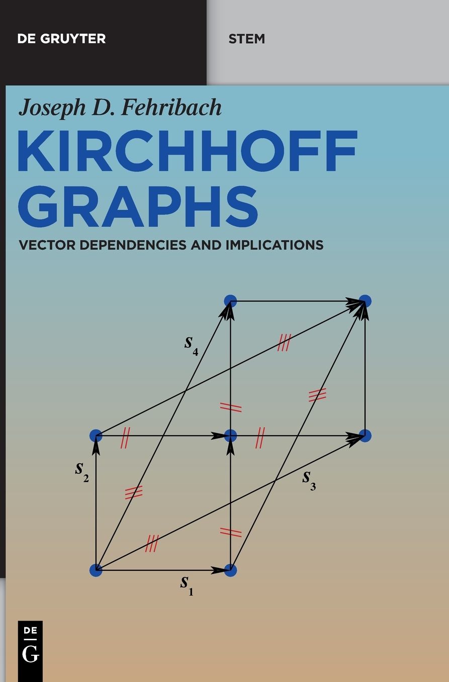Kirchhoff Graphs: Vector Dependencies and Implications