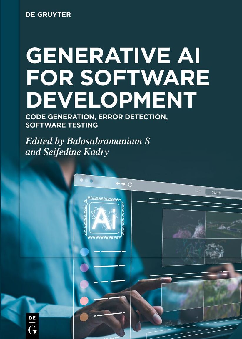Generative AI for Software Development: Code Generation, Error Detection, Software Testing