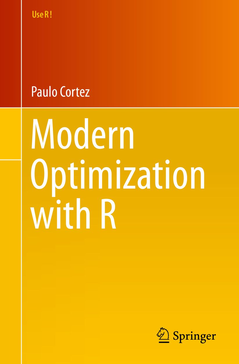 Modern Optimization with R