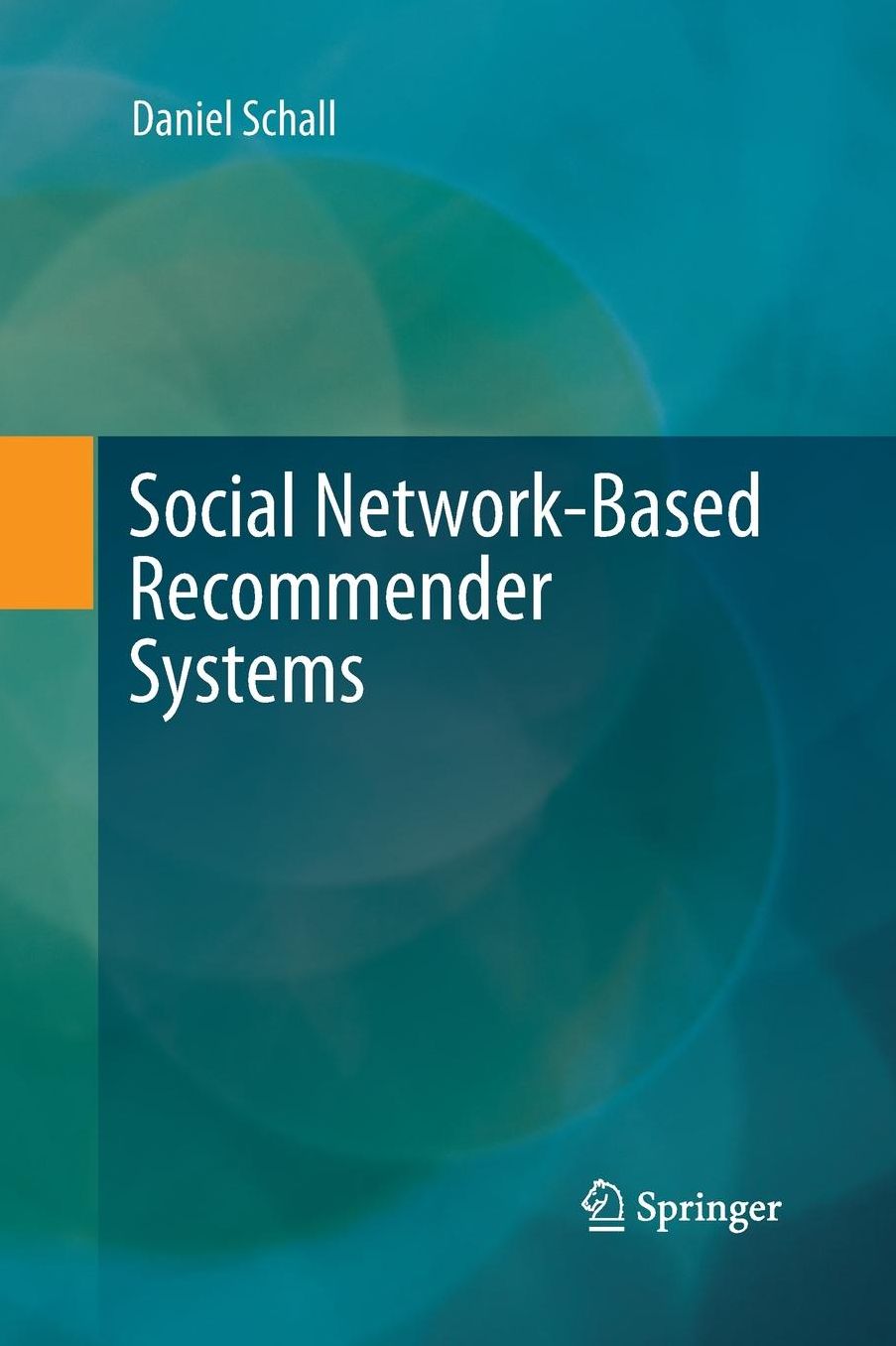 Social Network-Based Recommender Systems