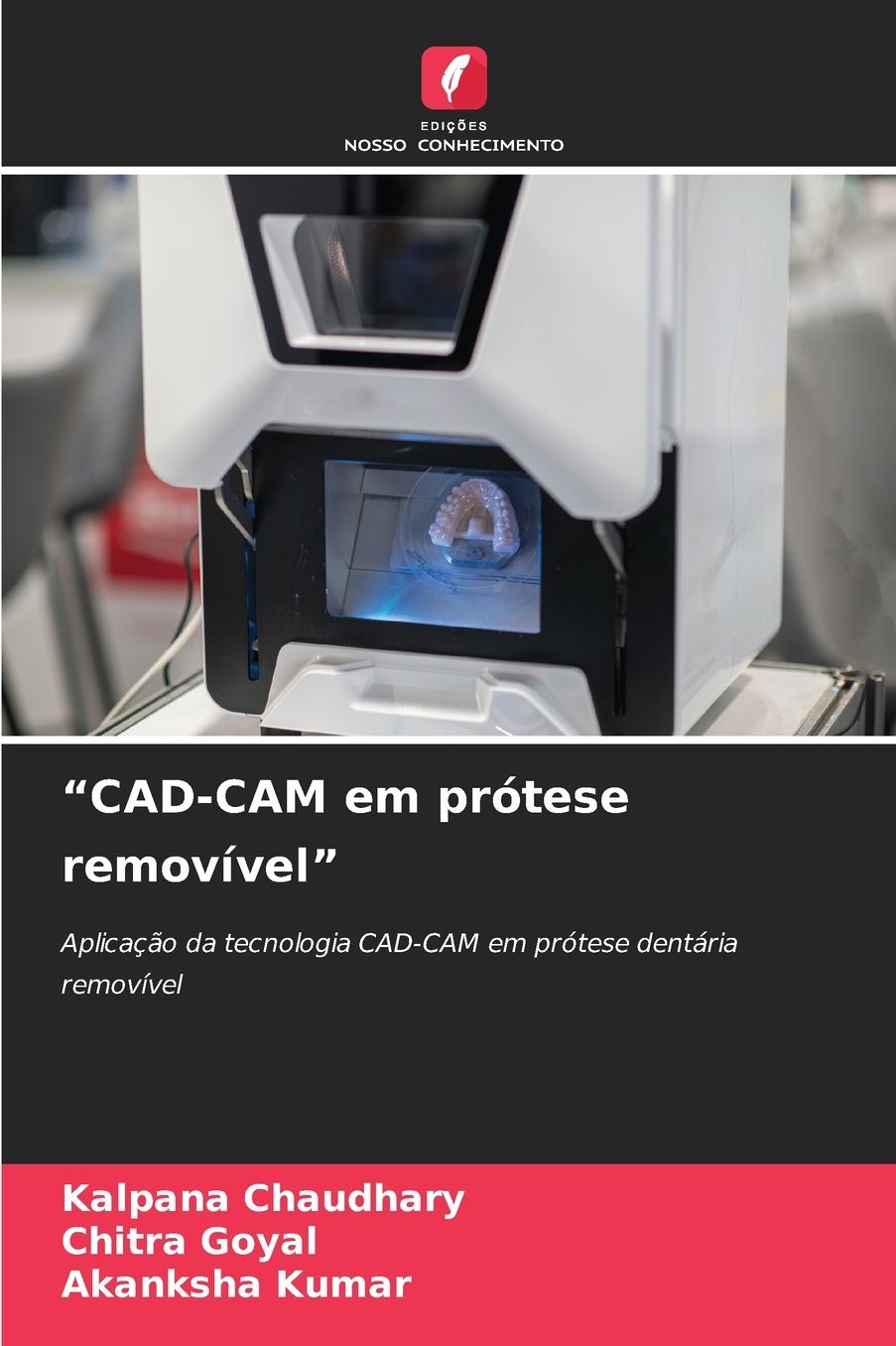 "CAD-CAM em prÃ¯Â¿Â½tese removÃ¯Â¿Â½vel"