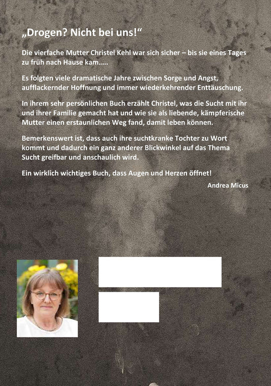 "Aber Mama - wir kiffen doch nur!": Erfahrungen und Hilfestellungen im Umgang mit drogenabhängigen Kindern
