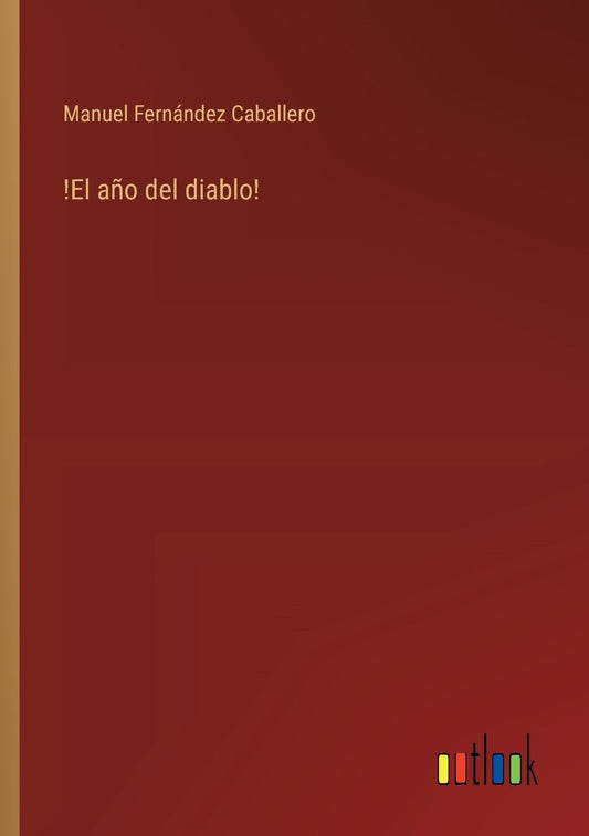 !El aï¿½o del diablo!