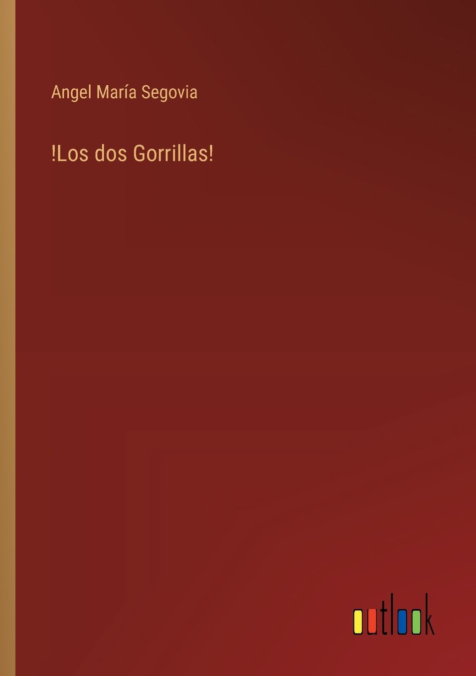 !Los dos Gorrillas!