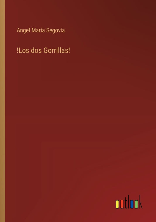!Los dos Gorrillas!