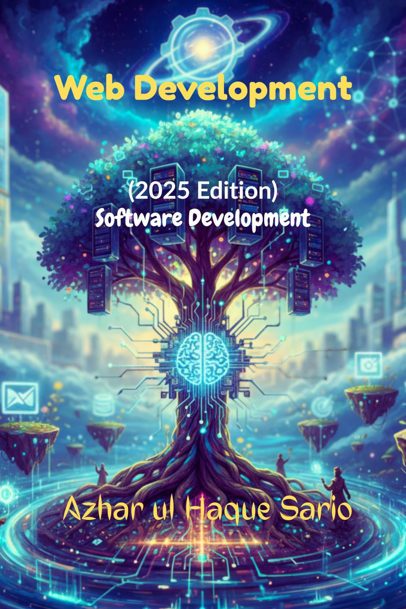 Web Development: Software Development (2025 Edition)