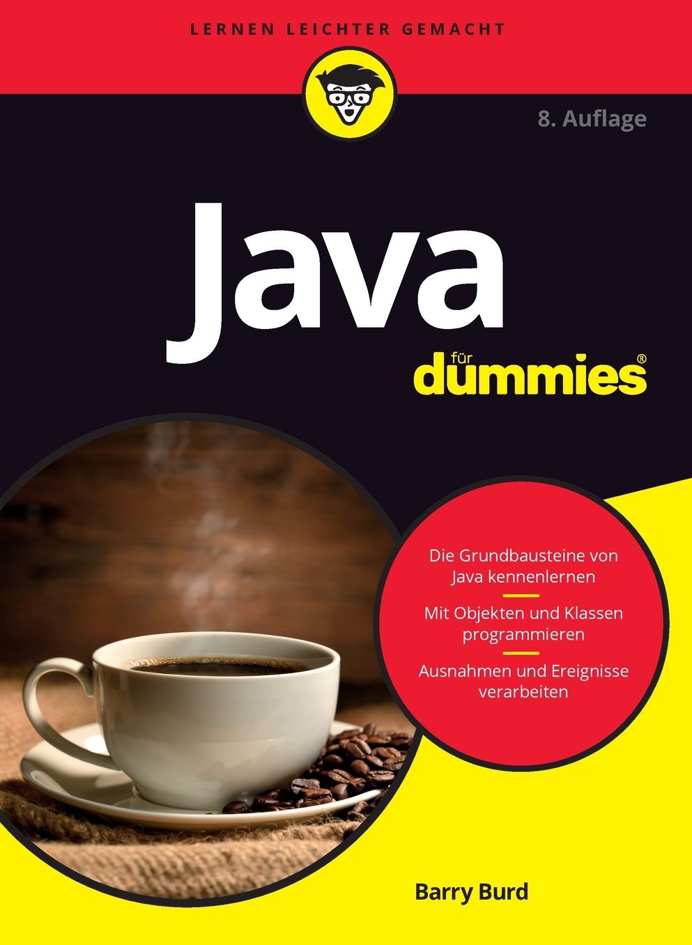 Java f&uuml;r Dummies