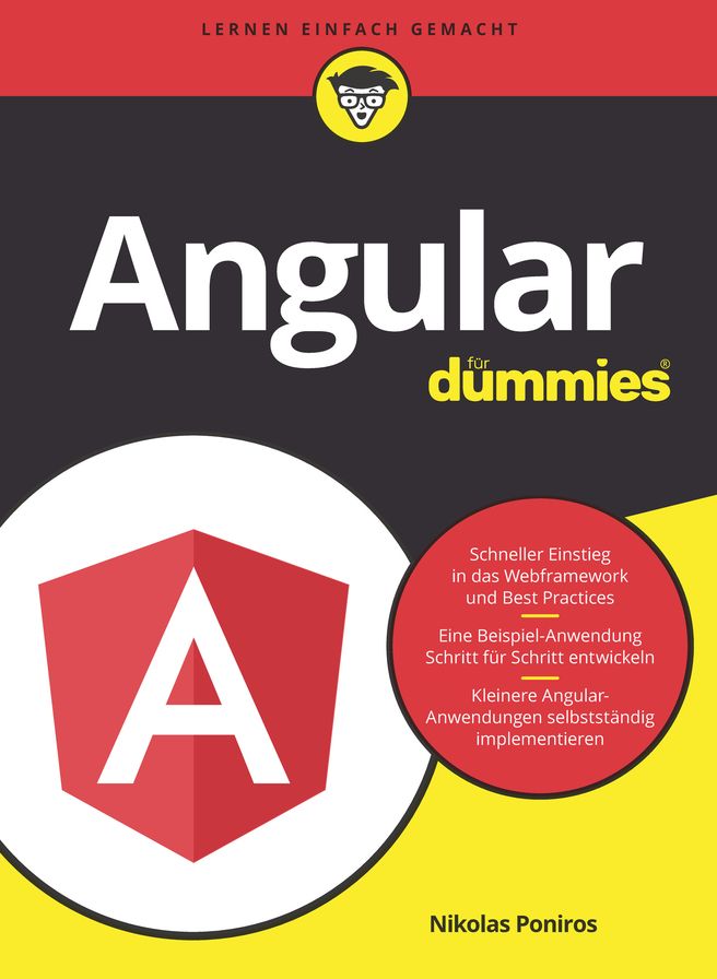 Angular für Dummies