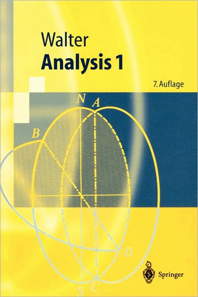 Analysis 1