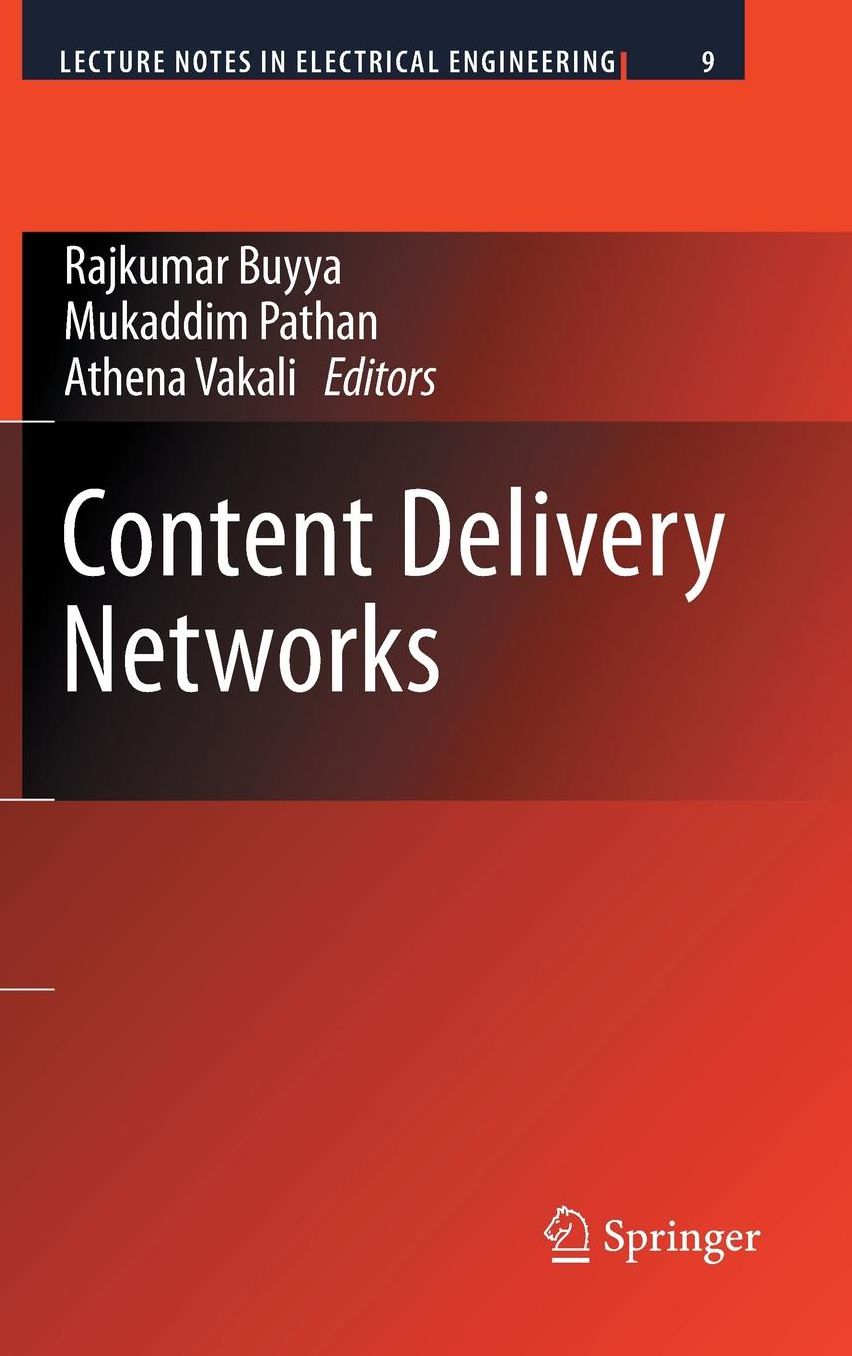 Content Delivery Networks